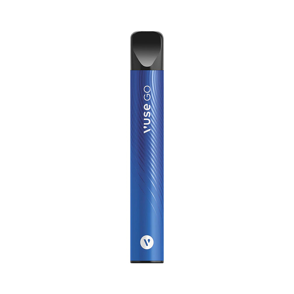Blueberry Ice VUSE GO 700 Disposable Vape
