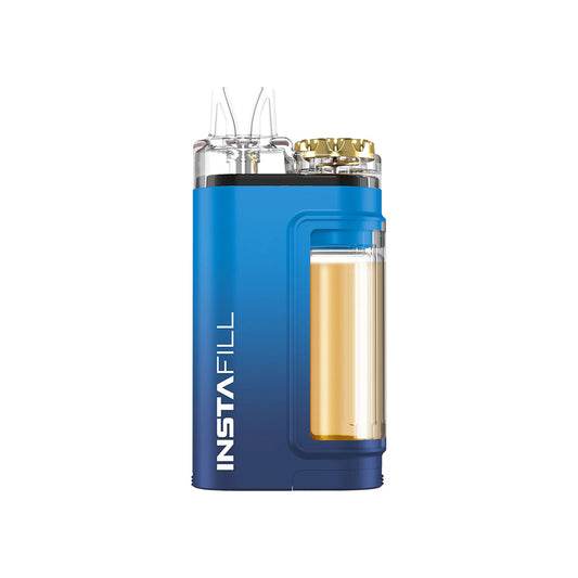 Blueberry Fusion INSTAFILL 3500 Disposable Vape