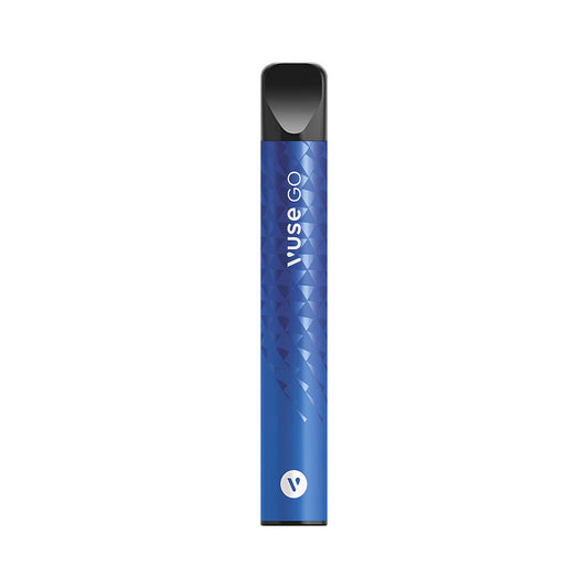 Blueberry Ice VUSE GO 700 Disposable Vape