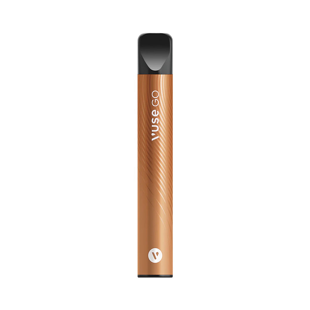 Creamy Tobacco VUSE GO 700 Disposable Vape