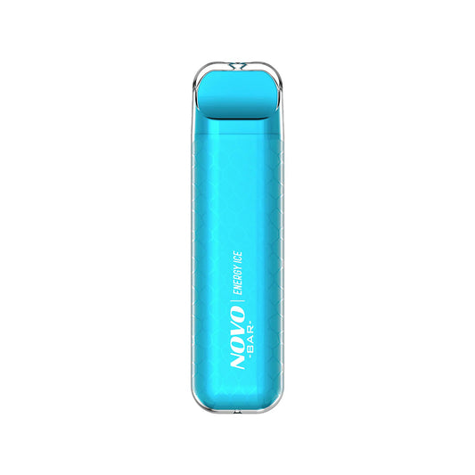 SMOK NOVO BAR Energy Ice Disposable Device