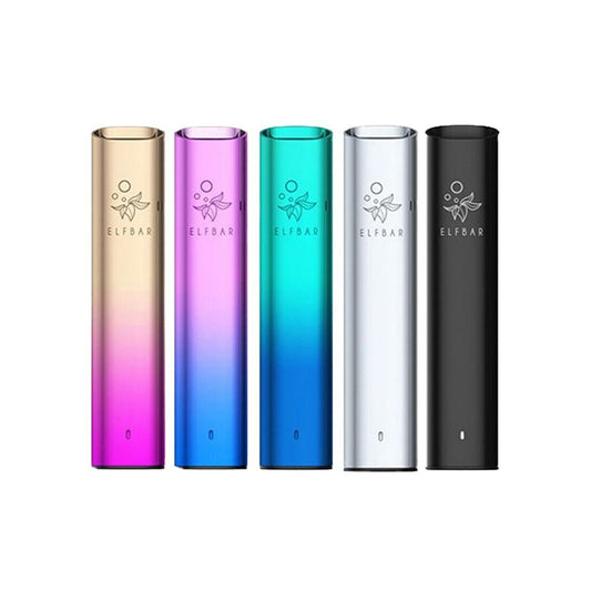 ELFBAR Mate 500 Pod Vape Kit