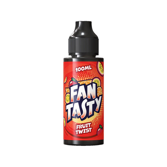 FANTASTY Fruit Twist  100ml