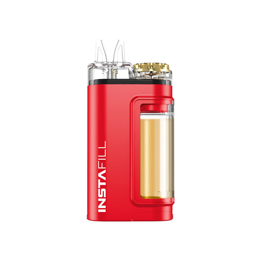 Fizzy Cherry INSTAFILL 3500 Disposable Vape