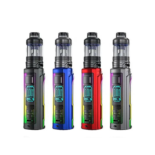 FREEMAX MARVOS X PRO 100W Pod Vape Kit