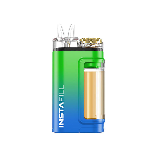 Fresh Mint Mojito INSTAFILL 3500 Disposable Vape