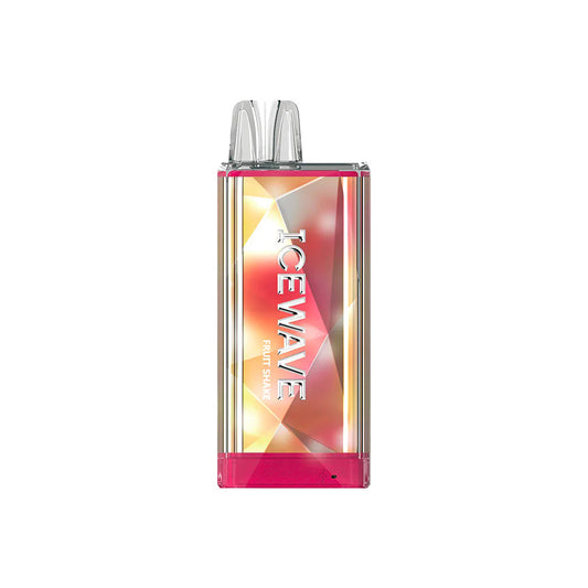 Fruit Shake ICEWAVE B600 Disposable
