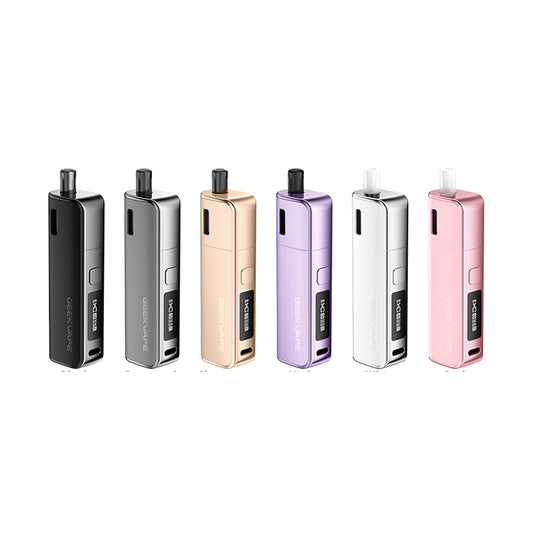 GEEKVAPE Soul Vape Kit