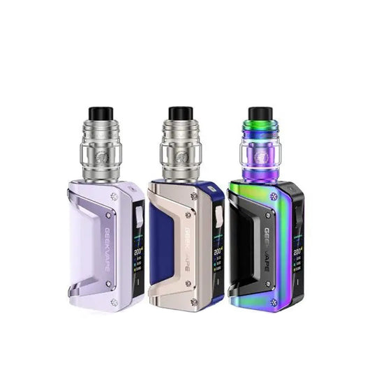 GEEKVAPE AEGIS Legend 3 Vape Kit