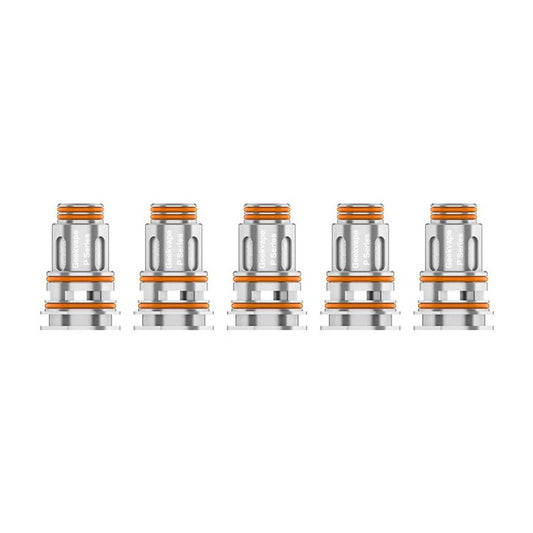 GEEKVAPE Aegis Boost Pro Replacement Coils (Pack Of 5)