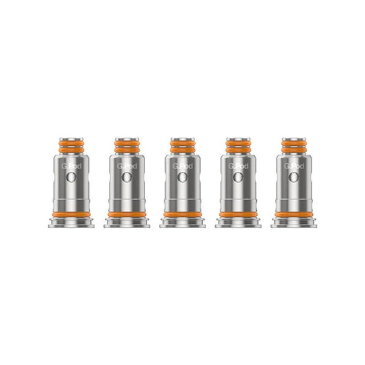 GEEKVAPE G Series Replacement Coils (Pack Of 5)