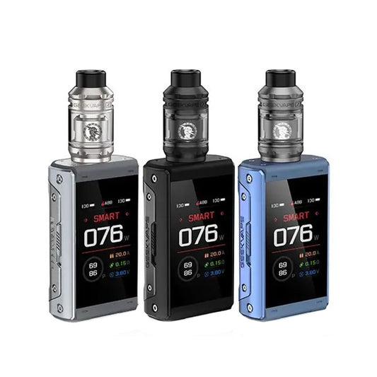 GEEKVAPE T200 (Aegis Touch) Vape Kit