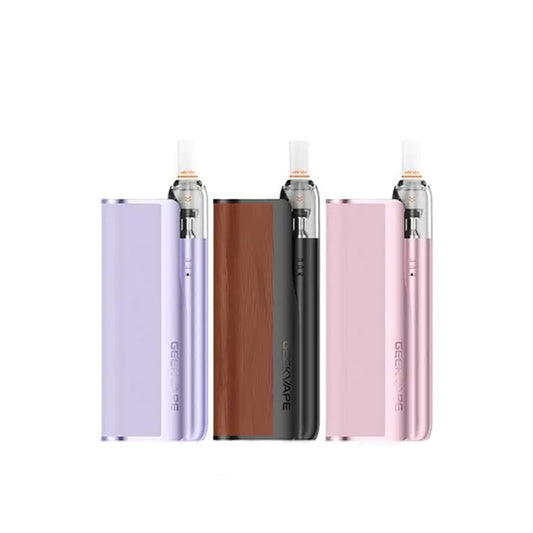 GEEKVAPE WENAX M Starter Vape Kit