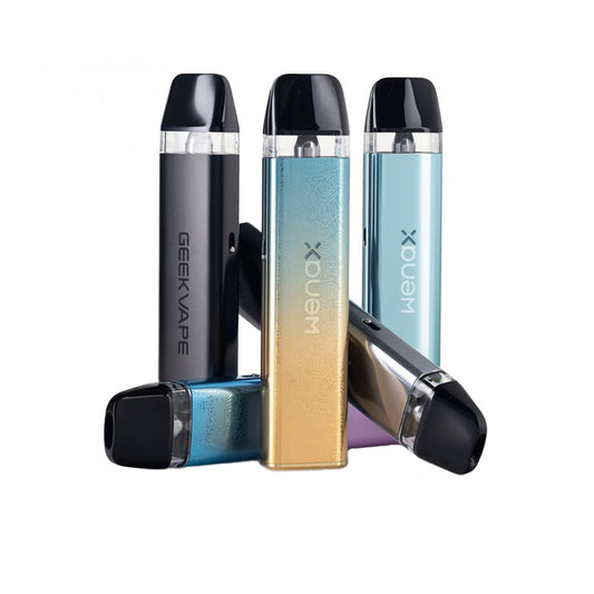 GEEKVAPE WENAX Q Mini Vape Kit