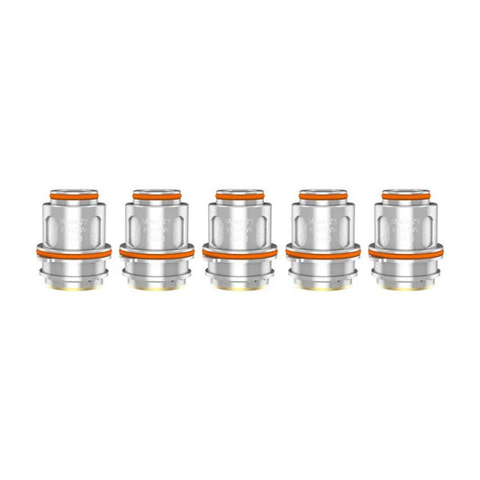 GEEKVAPE Zeus Coils (Pack Of 5)