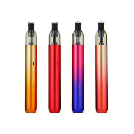 GEEKVAPE Wenax M1 Free 10ml E-Liquid Pod Kit