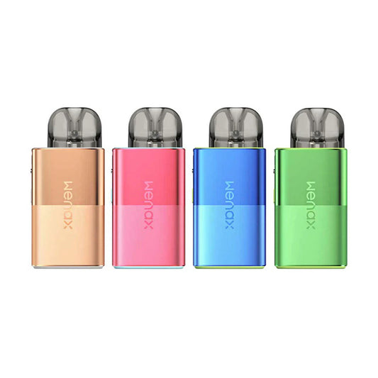 GEEKVAPE Wenax U Pod Kit