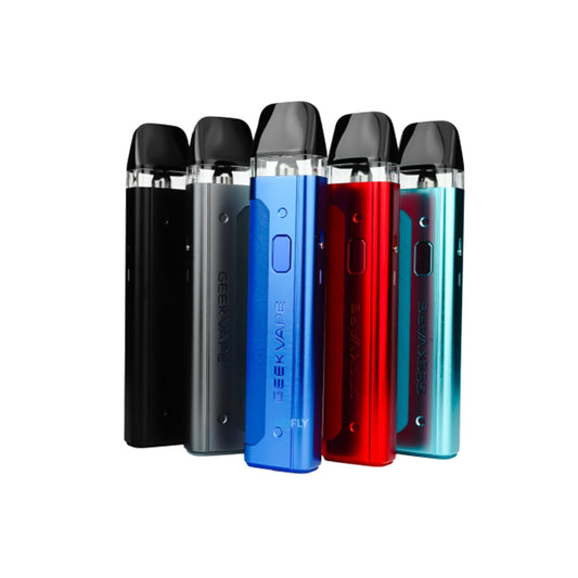 GEEKVAPE AQ (Aegis Q) Pod Kit
