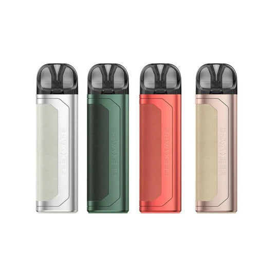 GEEKVAPE AU Pod Vape Kit