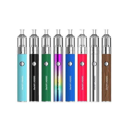 GEEKVAPE G18 Starter Vape Pen Kit