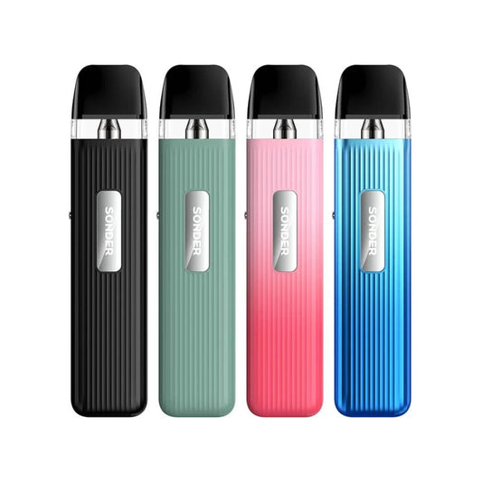 GEEKVAPE Sonder Q Pod Kit
