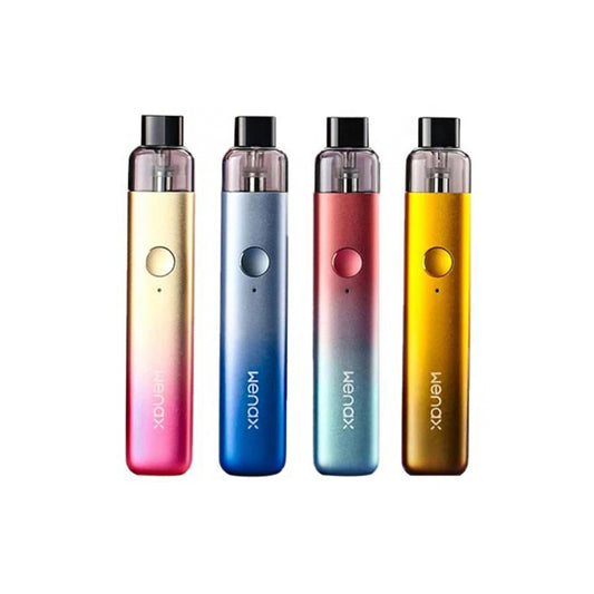GEEKVAPE Wenax K1 Pod Kit