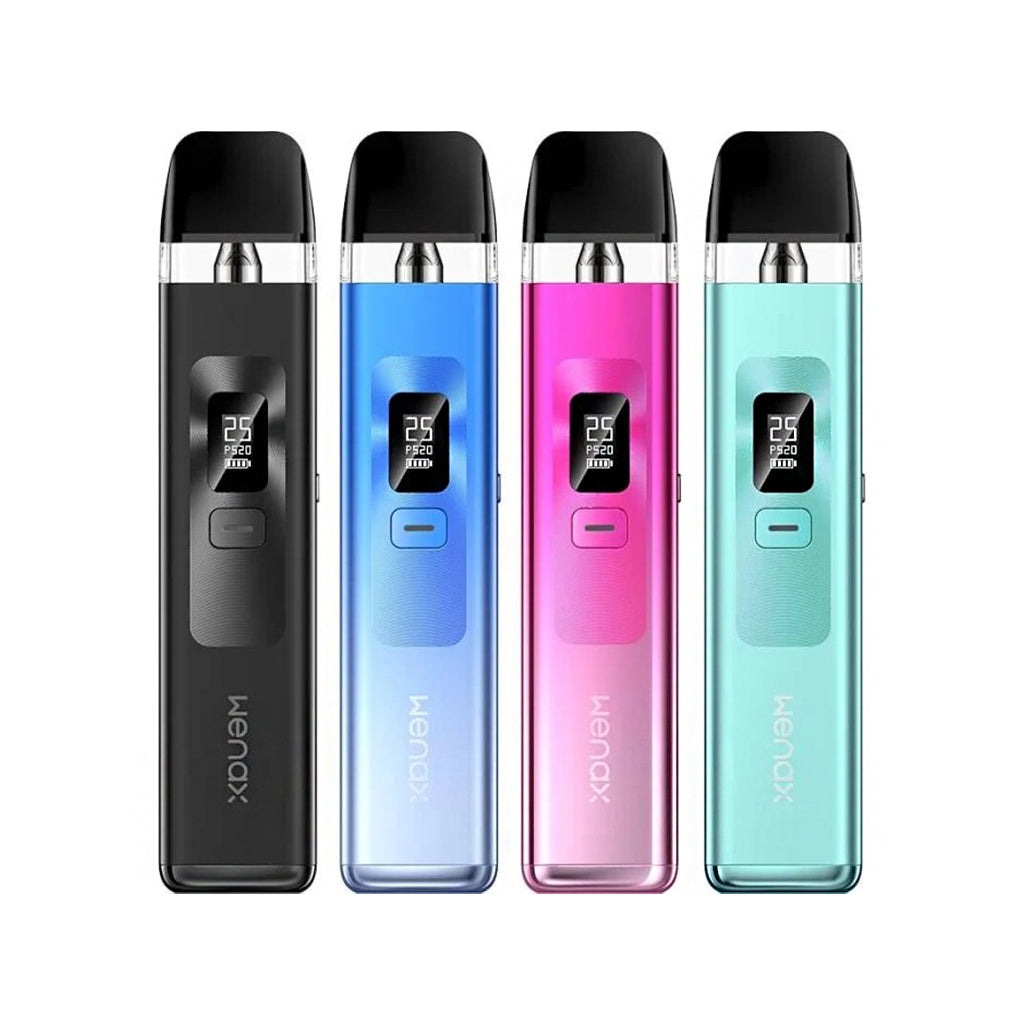 GEEKVAPE Wenax Q Pod Kit