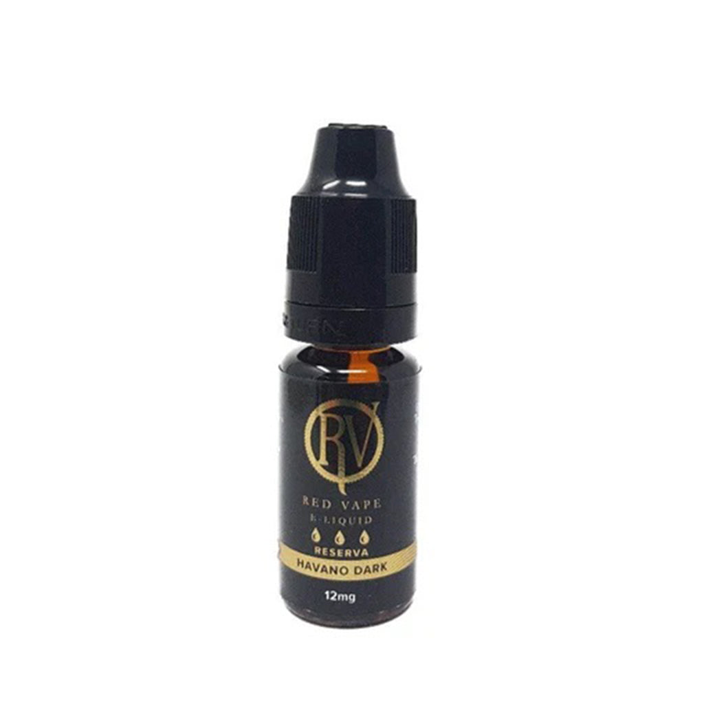 REDVAPE Havano Dark 10ml E-Liquid