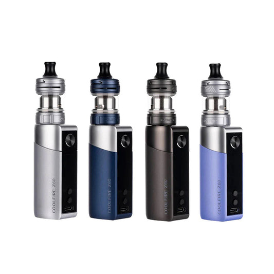 INNOKIN COOLFIRE Z60 Vape Kit