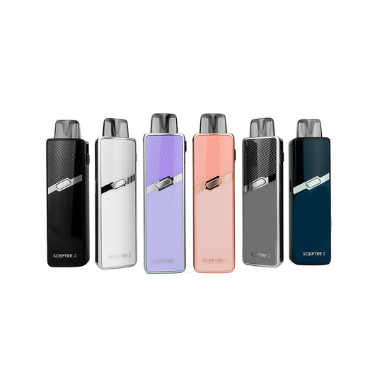 INNOKIN SCEPTRE 2 Vape Kit