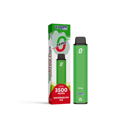 KINGSTON Watermelon Ice Disposable