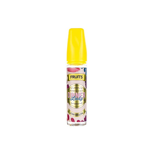 DINNER LADY Kiwimelon 50ml E-Liquid