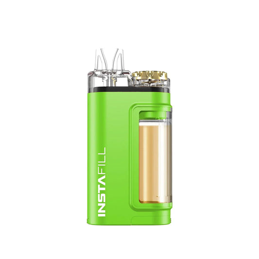 Lemon Lime INSTAFILL 3500 Disposable Vape