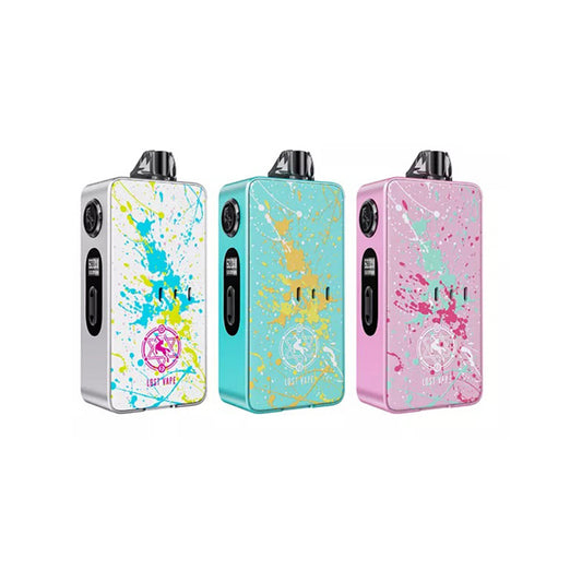 LOST VAPE CENTAURUS B60 AIO Pod Vape Kit