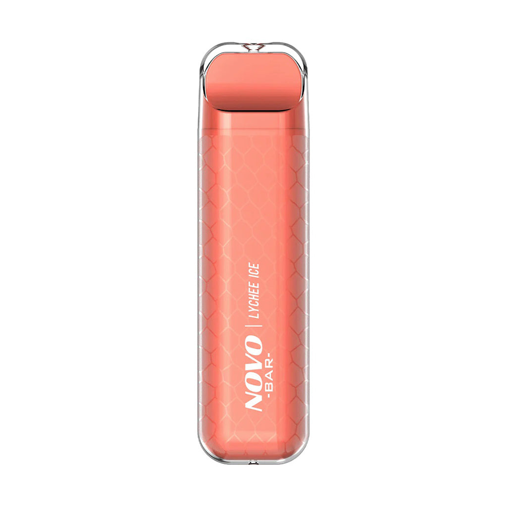 SMOK NOVO BAR Lychee Ice Disposable