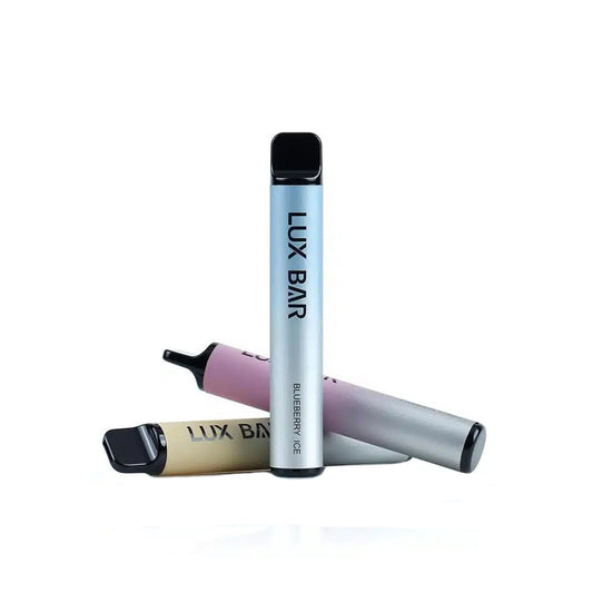 LUX BAR Vape Pen 10