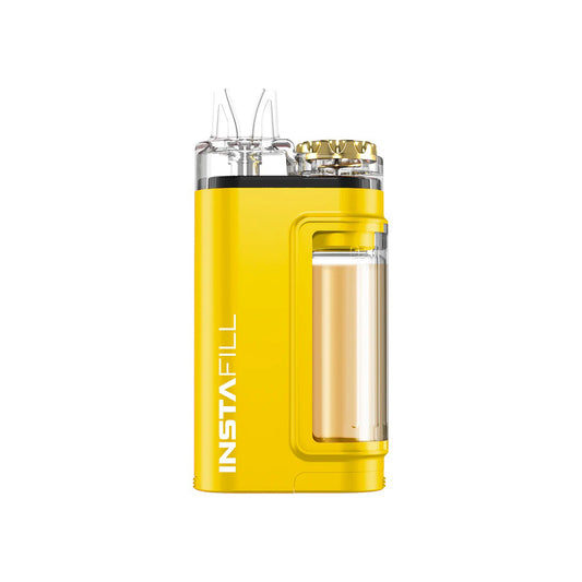 Mixed Fruits INSTAFILL 3500 Disposable Vape