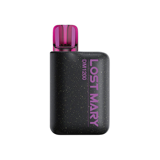 Mix Berries LOST MARY Dm1200 Disposable Vape