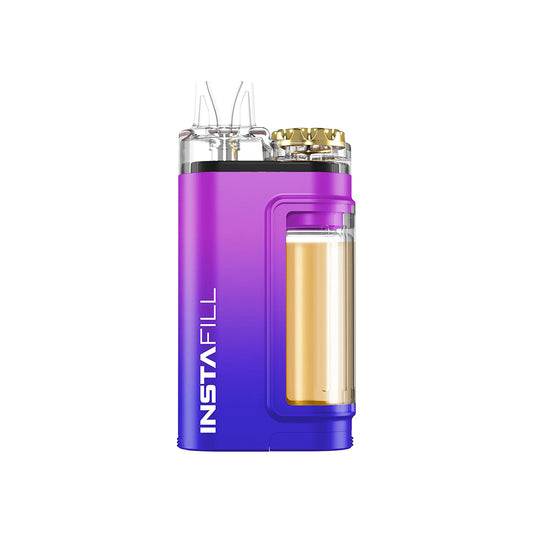 Mix Berry Fusion INSTAFILL 3500 Disposable Vape