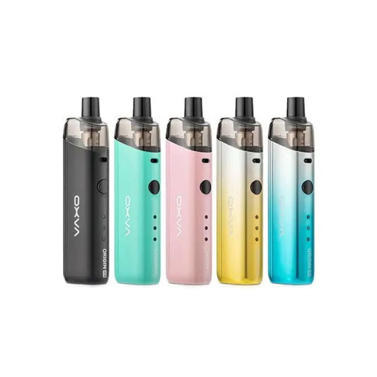 OXVA ORIGIN SE Vape Kit