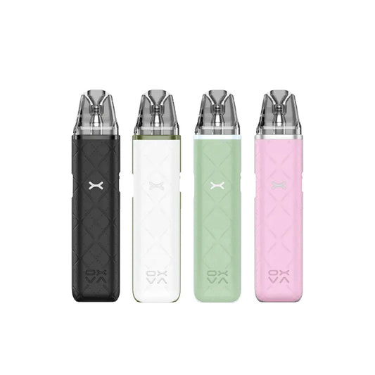 OXVA XLIM GO Vape Kit