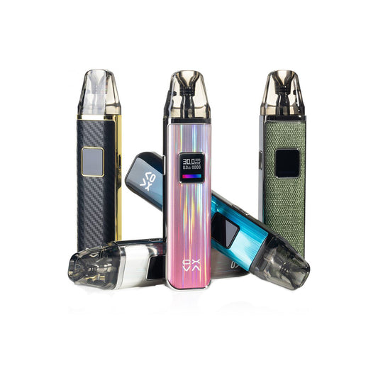 OXVA XLIM Pro Pod Salt Edition Vape Kit