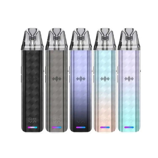 OXVA XLIM Se 2 Vape Kit