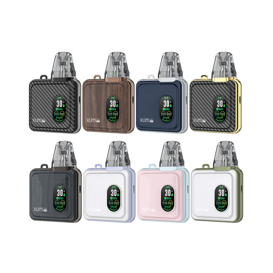 OXVA XLIM SQ PRO Vape Kit