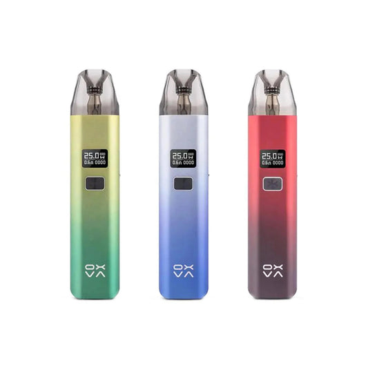 OXVA XLIM V2 25w Pod Kit