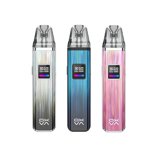OXVA XLIM PRO Vape Kit