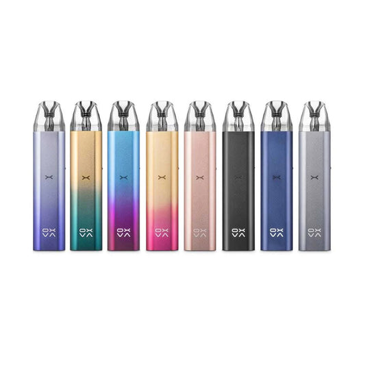 OXVA XLIM SPECIAL EDITION Vape Kit
