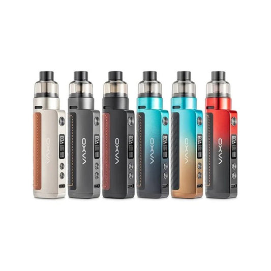 OXVA ORIGIN 2 Pod Vape Kit