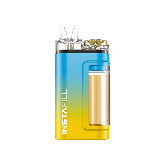 Pineapple Ice INSTAFILL 3500 Disposable Vape