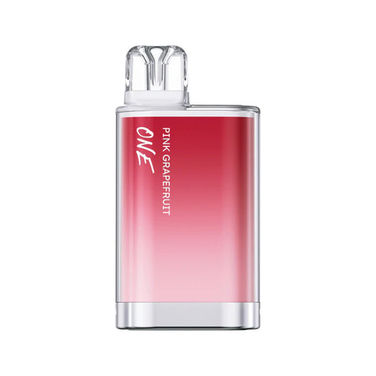SKE AMARE CRYSTAL ONE Disposable Vape-Pink Grapefruit